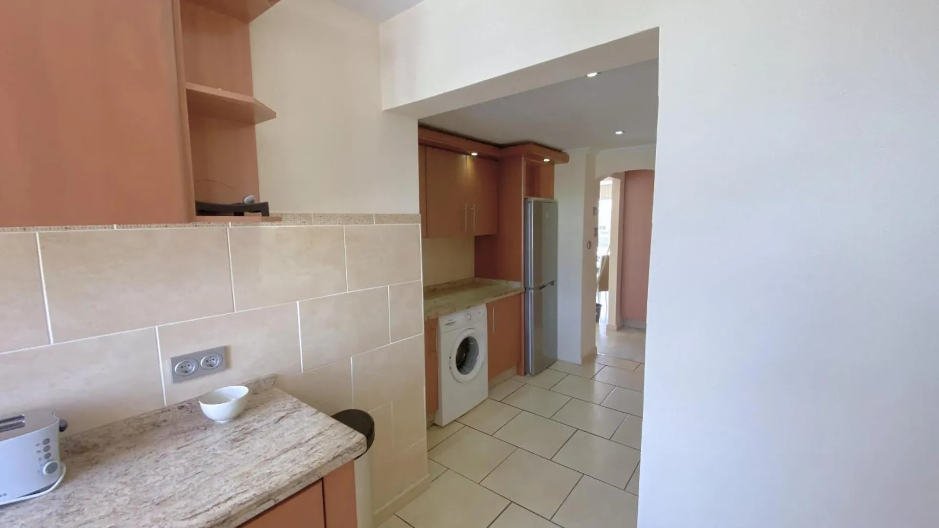 شقة Benalmadena Harbour Penthouse With Big Terrace And Sea View إسبانيا