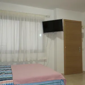 Canteras Vv Apartment Las Palmas de Gran Canaria