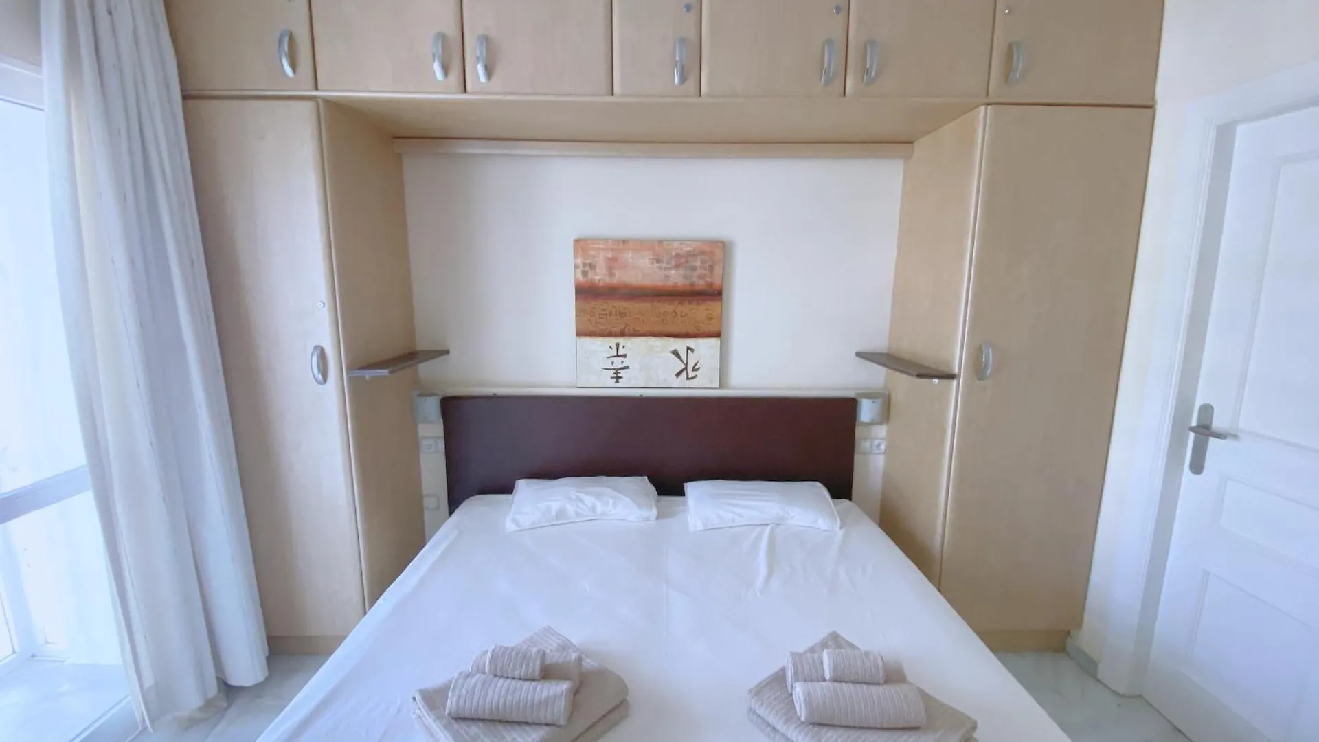 Benalmadena Harbour Penthouse With Big Terrace And Sea View Apartment 0*,  Spain