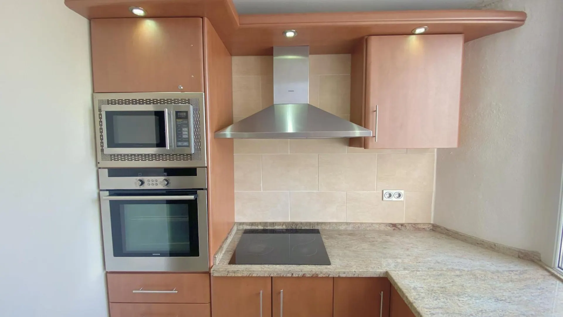 Benalmadena Harbour Penthouse With Big Terrace And Sea View Apartment